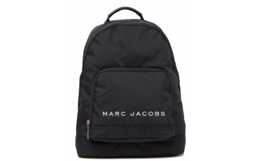 Marc Jacobs - All Star Backpack (Black)
